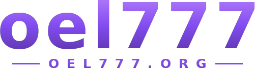 oel777 โลโก้